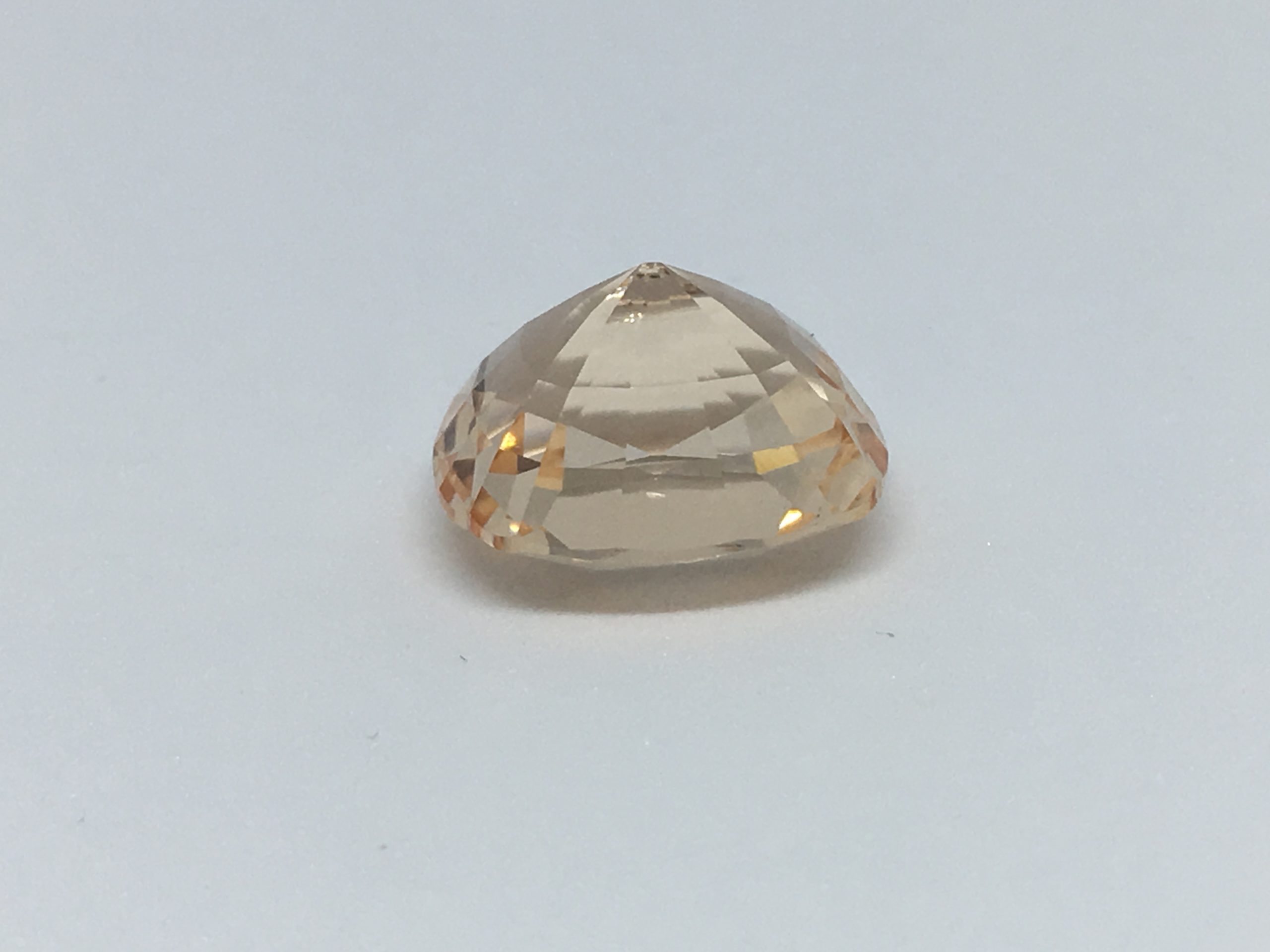 Natural (Beryl) Loose Gemstones Lihiniya Gems