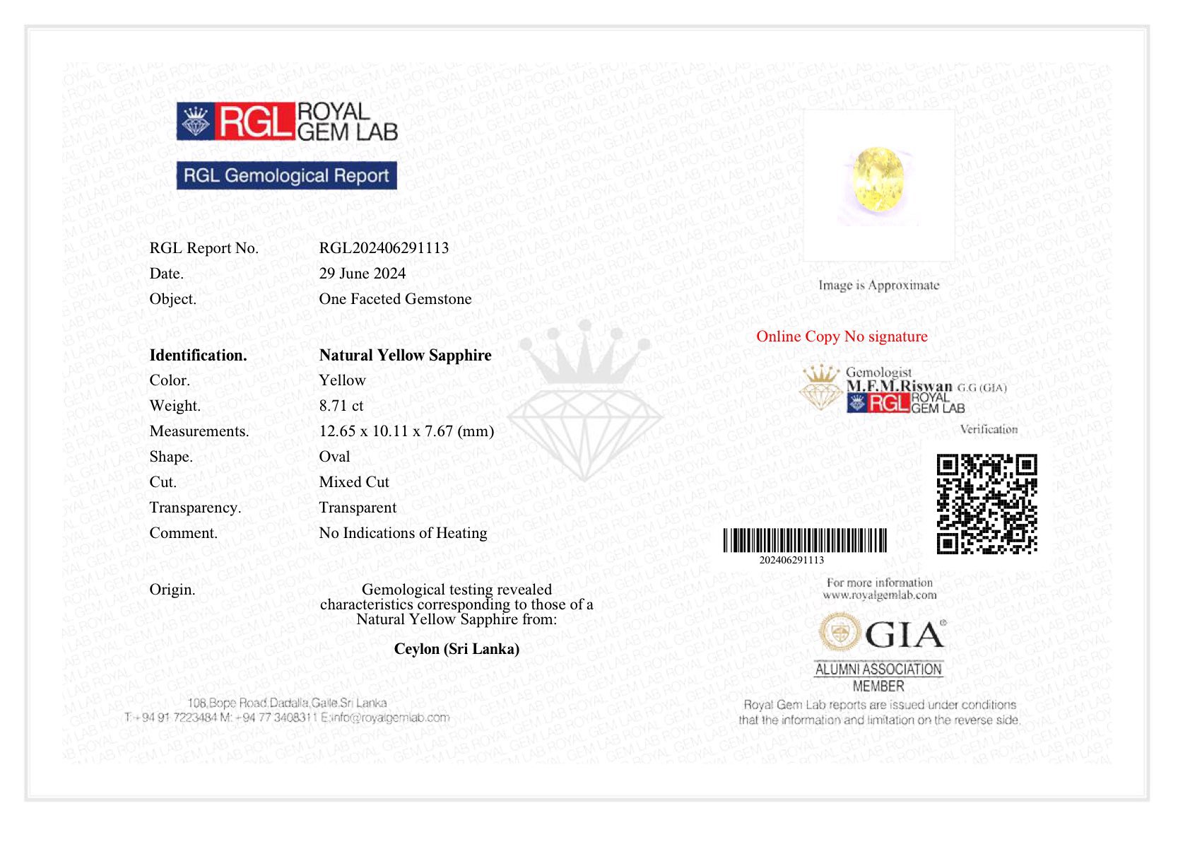 LGG-APP-P-YS-000060