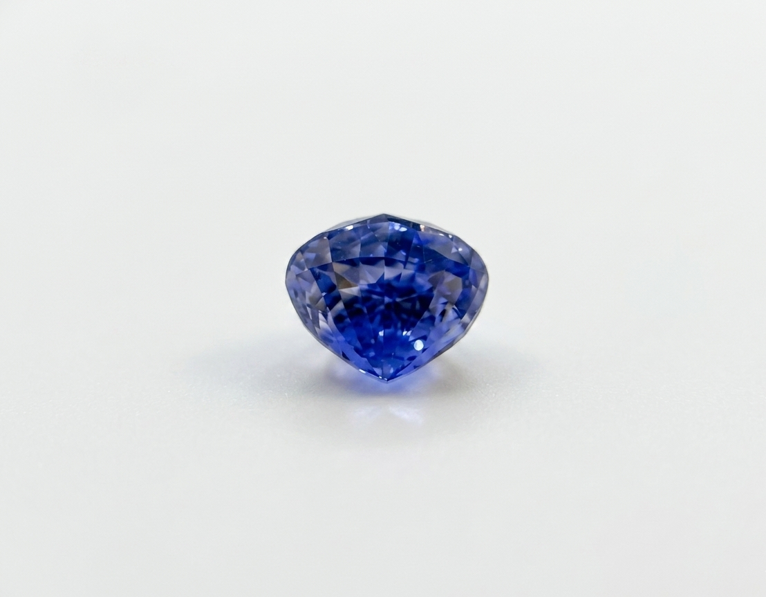 LGG-P-BS-000743 natural ceylon sapphire