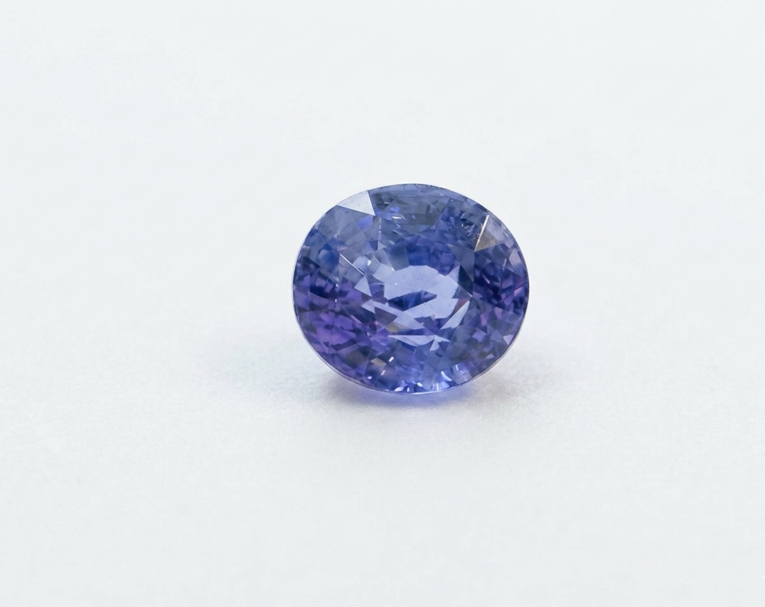 LGG-P-BS-000743 Ceylon blue sapphire
